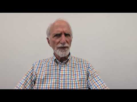 Joe Stanley, Managing Partner