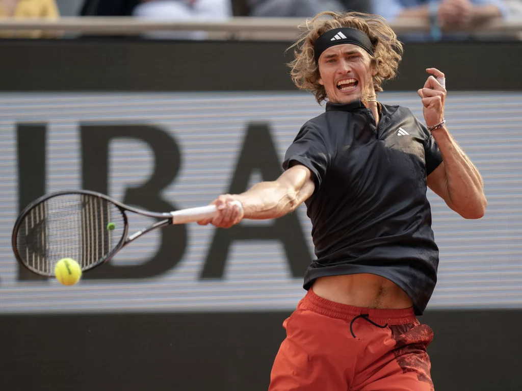 ATP Madrid Best Bets Including Alexander Zverev vs Terence Atmane