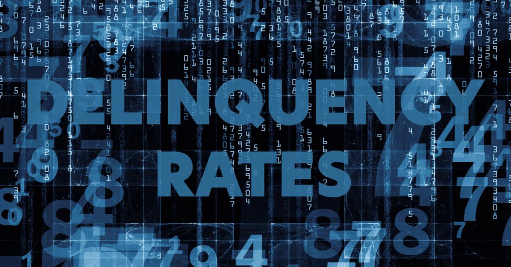 Ginnie Mae changes policy that caused spike in FHA delinquency numbers