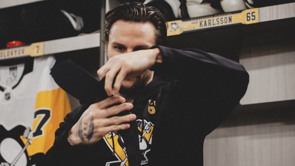 LIVE: Penguins 0, Flyers 0, first intermission