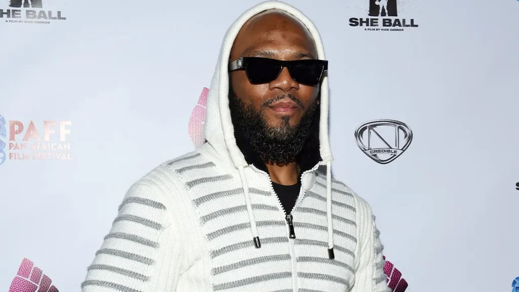 'Menace II Society' actor Samuel Monroe Jr. on life support with meningitis