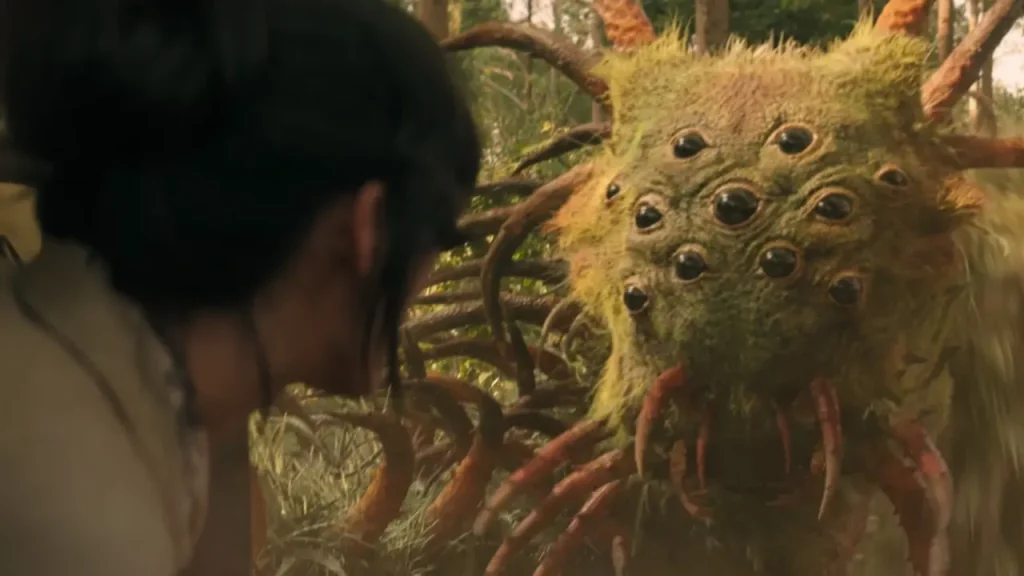 Monarch: Legacy of Monsters Season 2 Finale Exclusive Clip